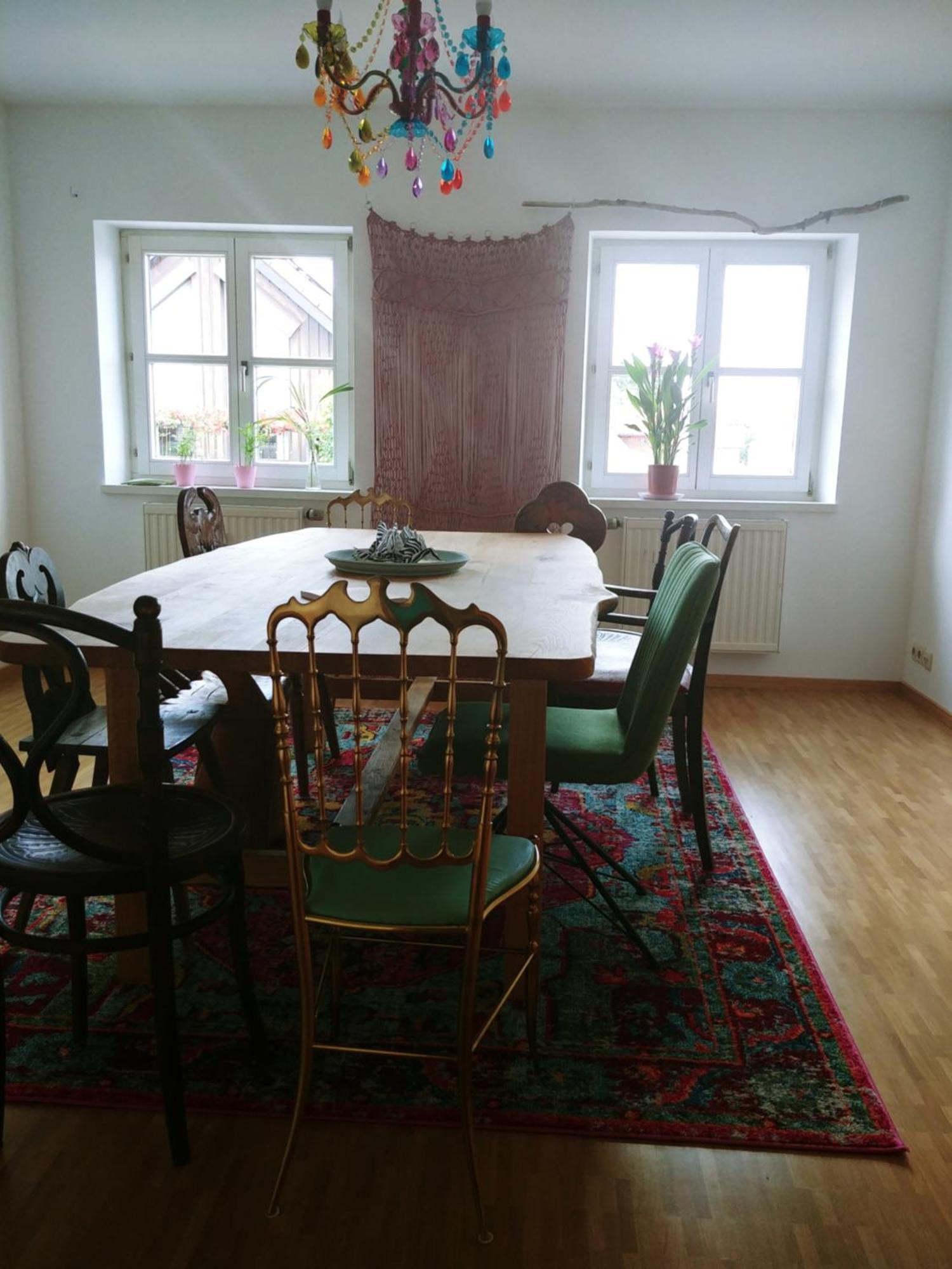 Weltenhaus Unterumbach ภายนอก รูปภาพ